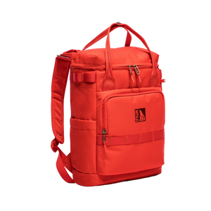 Bucket Backpack - Recycled Materials (19L) - INUK  BAGS