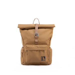 JANET_RP Backpack (22L) - INUK  BAGS
