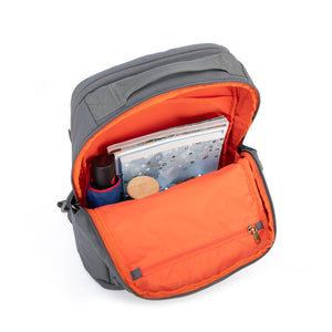 PILOT3 Recycled Primary Backpack - Recycled Primary (18.6L) - INUK  BAGS