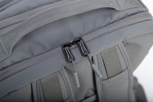 PILOT3 Recycled Primary Backpack - Recycled Primary (18.6L) - INUK  BAGS