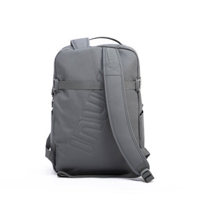 PILOT3 Recycled Primary Backpack - Recycled Primary (18.6L) - INUK  BAGS