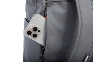 PILOT3 Recycled Primary Backpack - Recycled Primary (18.6L) - INUK  BAGS