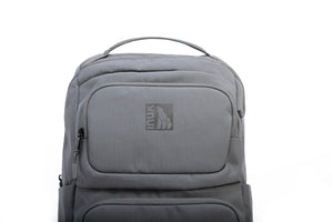 PILOT3 Recycled Primary Backpack - Recycled Primary (18.6L) - INUK  BAGS