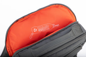 PILOT3 Recycled Primary Backpack - Recycled Primary (18.6L) - INUK  BAGS