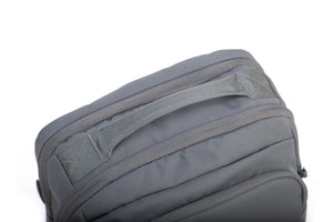 PILOT3 Recycled Primary Backpack - Recycled Primary (18.6L) - INUK  BAGS