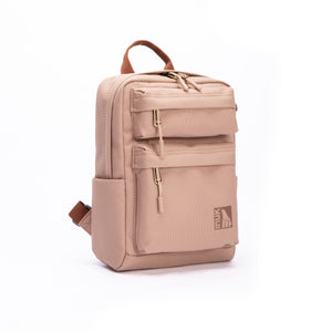 VENUS3 Recycled Primary Backpack - Recycled Primary - INUK  BAGS