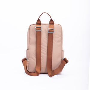 VENUS3 Recycled Primary Backpack - Recycled Primary - INUK  BAGS