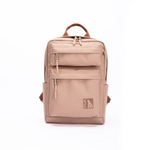 VENUS3 Recycled Primary Backpack - Recycled Primary - INUK  BAGS