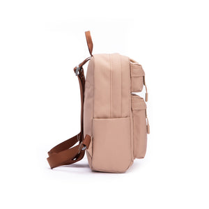 VENUS3 Recycled Primary Backpack - Recycled Primary - INUK  BAGS