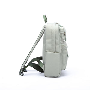 Venus A4 Primary Backpack - Recycled Fabrics (10L) - INUK  BAGS