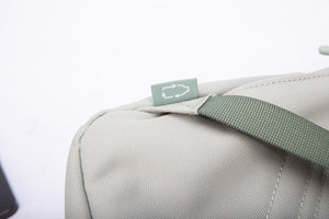 Venus A4 Primary Backpack - Recycled Fabrics (10L) - INUK  BAGS