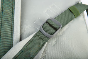 Venus A4 Primary Backpack - Recycled Fabrics (10L) - INUK  BAGS