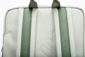 Venus A4 Primary Backpack - Recycled Fabrics (10L) - INUK  BAGS