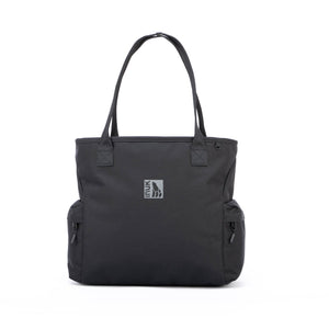INTONE Tote Bag - Recycled Materials (23L) *New* - INUK  BAGS