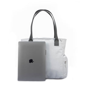 INTONE Tote Bag - Recycled Materials (23L) *New* - INUK  BAGS