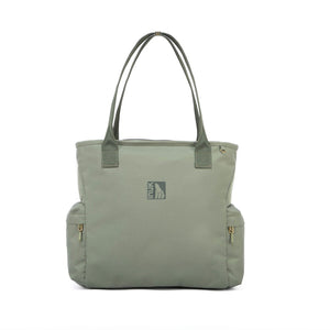 INTONE Tote Bag - Recycled Materials (23L) *New* - INUK  BAGS