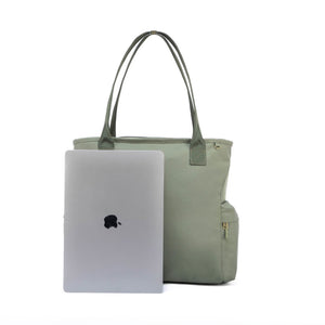 INTONE Tote Bag - Recycled Materials (23L) *New* - INUK  BAGS