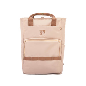 ALBA Tote Backpack - Recycled Materials (26L) *New* - INUK  BAGS