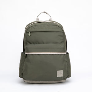 Romeo Primary Plus Backpack - Recycled Materials (18L) - INUK  BAGS