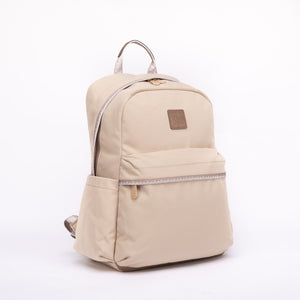 Rosa3 Backpack - Recycled Materials (15L) - INUK  BAGS