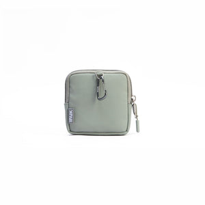 COIN PURSE Bag - Recycled Materials (0.2L) - INUK  BAGS