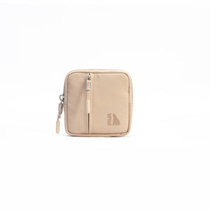 COIN PURSE Bag - Recycled Materials (0.2L) - INUK  BAGS