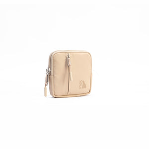 COIN PURSE Bag - Recycled Materials (0.2L) - INUK  BAGS