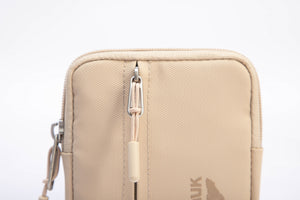 COIN PURSE Bag - Recycled Materials (0.2L) - INUK  BAGS