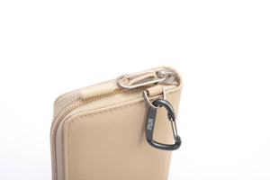 CARD HOLDER Bag - Recycled Materials (0.2L) - INUK  BAGS