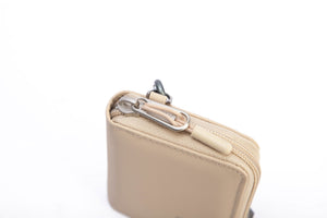 CARD HOLDER Bag - Recycled Materials (0.2L) - INUK  BAGS