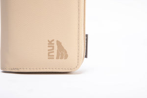 CARD HOLDER Bag - Recycled Materials (0.2L) - INUK  BAGS