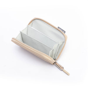 CARD HOLDER Bag - Recycled Materials (0.2L) - INUK  BAGS