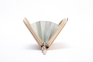 CARD HOLDER Bag - Recycled Materials (0.2L) - INUK  BAGS