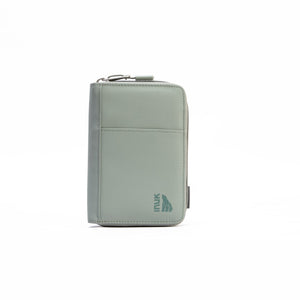 PASSPORT HOLDER Bag - Recycled Materials (0.3L) - INUK  BAGS
