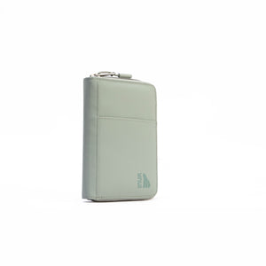 PASSPORT HOLDER Bag - Recycled Materials (0.3L) - INUK  BAGS