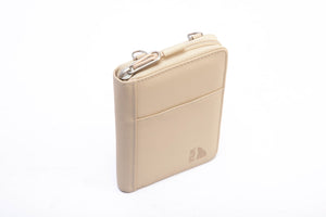 PASSPORT HOLDER Bag - Recycled Materials (0.3L) - INUK  BAGS