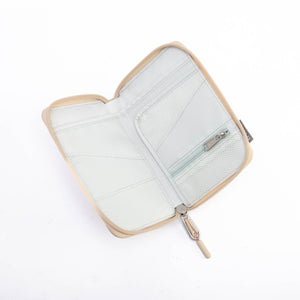 PASSPORT HOLDER Bag - Recycled Materials (0.3L) - INUK  BAGS