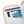 PASSPORT HOLDER Bag - Recycled Materials (0.3L) - INUK  BAGS