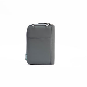 PASSPORT HOLDER Bag - Recycled Materials (0.3L) - INUK  BAGS