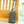 PASSPORT HOLDER Bag - Recycled Materials (0.3L) - INUK  BAGS