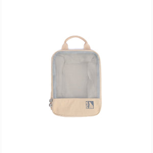 3PCS POUCH SET Pouch - Recycled Materials (10L) - INUK  BAGS