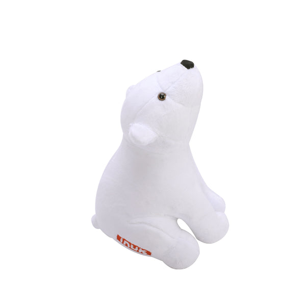 INUK Bear Plush Toy - INUK  BAGS