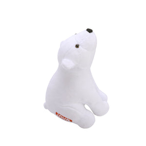 INUK Bear Plush Toy - INUK  BAGS