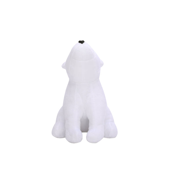 INUK Bear Plush Toy - INUK  BAGS