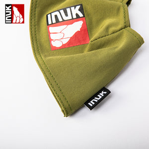 Fuel Canister Cover - INUK  BAGS