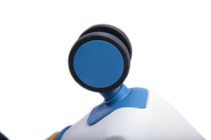 FRASER Luggage Carry On- Recycled Materials (40L) - INUK  BAGS