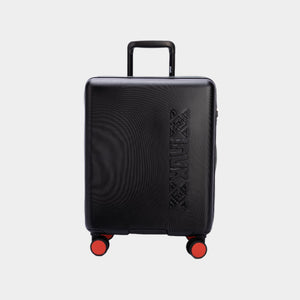 FRASER Luggage Carry On- Recycled Materials (40L) - INUK  BAGS