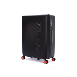 FRASER Large Luggage - Recycled Materials (100L) - INUK  BAGS