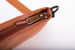 Pouch TOGO Sling bag - Recycled Fabrics 1.6L - INUK  BAGS