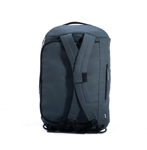 AKLA DUFFEY Duffle Backpack Watershed (52L) - INUK  BAGS